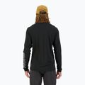Men's Cycling Longsleeve Mons Royale Tarn Merino Shift Wind Jersey black 3