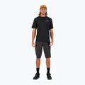 Men's cycling jersey Mons Royale Tarn Merino black 2