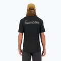 Men's cycling jersey Mons Royale Tarn Merino black 3