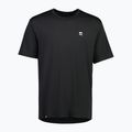 Men's cycling jersey Mons Royale Tarn Merino black 4