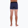 Men's Mons Royale Hold 'em Merino midnight thermal boxer shorts 5