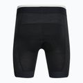 Women's Mons Royale Epic Merino Bike Boxer shorts black 6