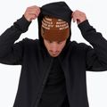 Bluza męska Mons Royale Arcadia Merino Fleece Hoody sweatshirt black 3