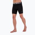 Men's Mons Royale Low Pro Merino Aircon Bike Boxer Shorts black