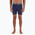 Men's thermal boxer shorts Mons Royale Hold 'em Merino midnight 3