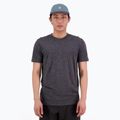 Men's thermal shirt Mons Royale Zephyr Tencel smoke