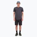 Men's thermal shirt Mons Royale Zephyr Tencel smoke 2
