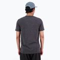 Men's thermal shirt Mons Royale Zephyr Tencel smoke 3