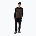 Mons Royale men's Yotei Merino thermal longsleeve black 2