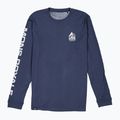 Men's thermal longsleeve Mons Royale Icon midnight 4