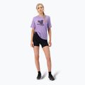 Women's t-shirt Mons Royale Icon Relaxed Tee lupin 2