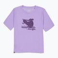 Women's t-shirt Mons Royale Icon Relaxed Tee lupin 4