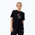 Women's t-shirt Mons Royale Icon Relaxed Tee black