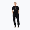 Women's t-shirt Mons Royale Icon Relaxed Tee black 2