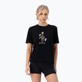 Women's t-shirt Mons Royale Icon Relaxed Tee black 4