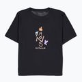 Women's t-shirt Mons Royale Icon Relaxed Tee black 6
