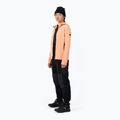 Women's Mons Royale Arcadia Merino Fleece Hoody melon 2