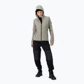 Women's sweatshirt Mons Royale Arcadia Merino Fleece Hoody dried sage 2