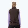 Women's Mons Royale Redwood Wind Jersey cedar/ lupin 3