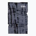 Mons Royale Daily Dose Merino grey tie dye snood 2
