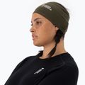 Mons Royale Haines Merino dark olive headband 3