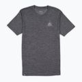 Men's thermal shirt Mons Royale Zephyr Tencel smoke 3