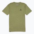 Men's thermal shirt Mons Royale Zephyr Tencel fern 3