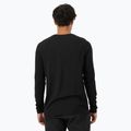 Men's Mons Royale Tarn Merino 9 iron/black thermal longsleeve 2