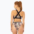 Mons Royale Stella Merino X-Back thermal bra black 3