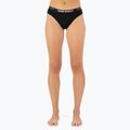 Women's thermal briefs Mons Royale Folo Merino Briefs black 2
