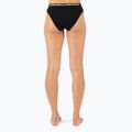 Women's thermal briefs Mons Royale Folo Merino Briefs black 3
