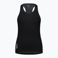 Women's Mons Royale Bella Merino Thermal Tank Top black 2