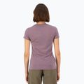 Women's thermal T-shirt Mons Royale Icon Classic mauve 2