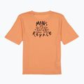 Women's t-shirt Mons Royale Icon Relaxed Tee punch 4