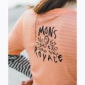 Women's t-shirt Mons Royale Icon Relaxed Tee punch 6