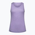 Women's thermal active tank top Mons Royale Zephyr Tencel Tank lupin 3