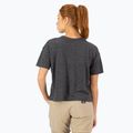 Women's thermal t-shirt Mons Royale Zephyr Tencel boxy smoke 2