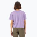 Women's thermal T-shirt Mons Royale Zephyr Tencel Boxy lupin 2