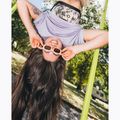Women's thermal T-shirt Mons Royale Zephyr Tencel Boxy lupin 5