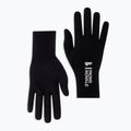 Mons Royale Volta Merino Glove Liners black