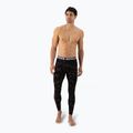 Men's thermal trousers Mons Royale Cascade Merino Base Layer signal lost cedar 2