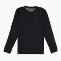 Men's thermal active longsleeve Mons Royale Icon black 3