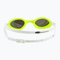 BlueSeventy Flow Mirror swimming goggles BL310 yellow/blue 5