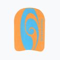 BlueSeventy Kick Board Blue BL303 blue/orange swimming board 4