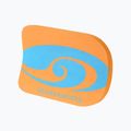 BlueSeventy Kick Board Blue BL303 blue/orange swimming board 5