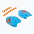 BlueSeventy Hand Paddles 2022 BL283 blue