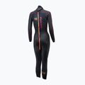Women's triathlon wetsuit BlueSeventy Fusion 2021 BL231 black 3