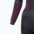 Women's triathlon wetsuit BlueSeventy Fusion 2021 BL231 black 4
