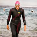 Women's triathlon wetsuit BlueSeventy Fusion 2021 BL231 black 7