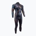 Men's triathlon wetsuit BlueSeventy Reaction 2022 BL256 black 3